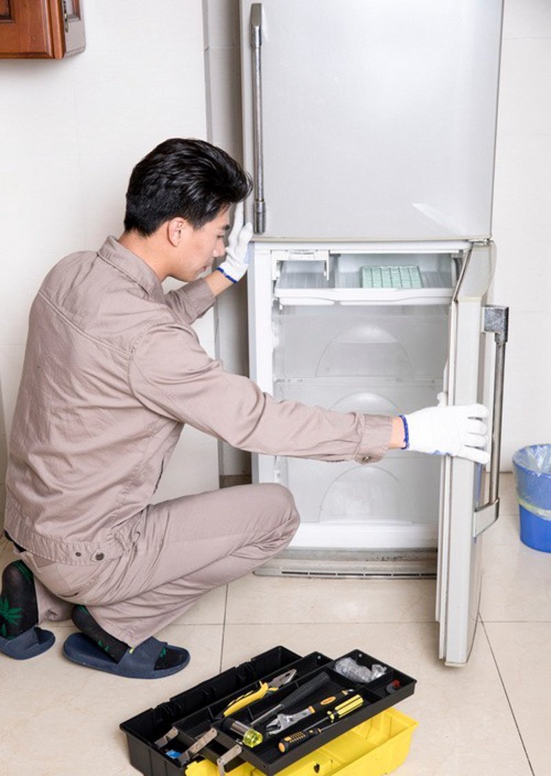 空调维修市场新动态:夏季挑战与机遇并存