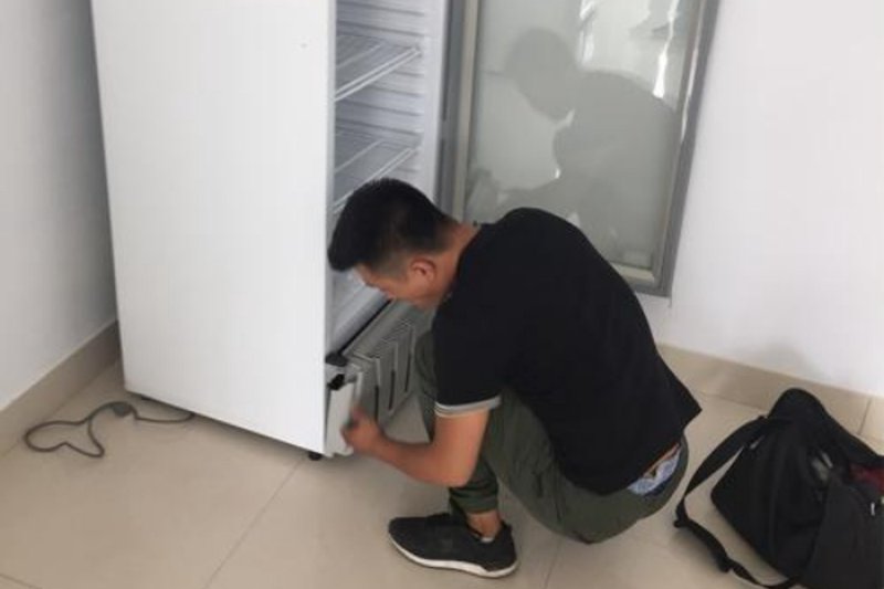 海曙区家电维修:家庭守护者的秘密武器